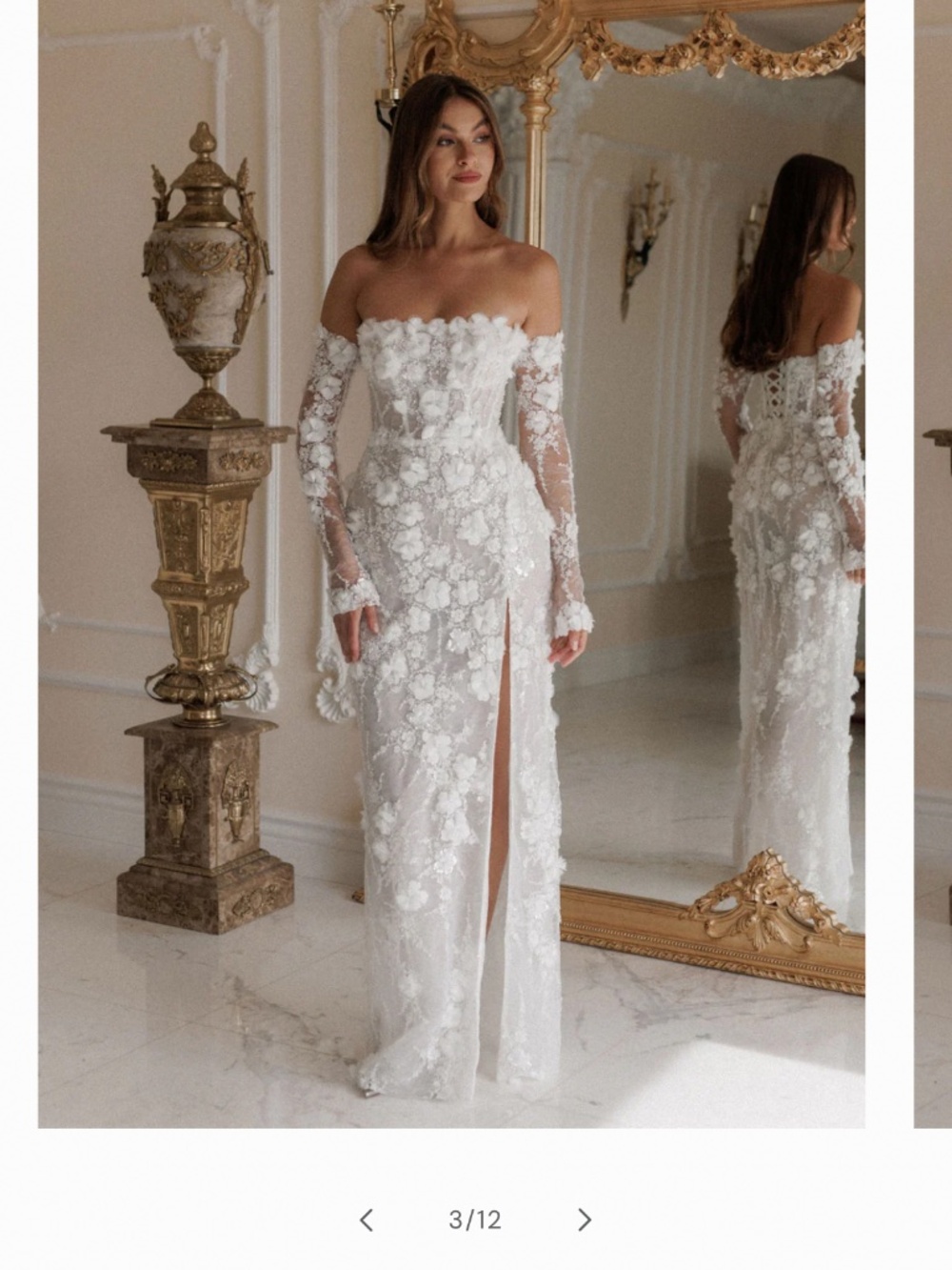 Rosie Etienne Dress